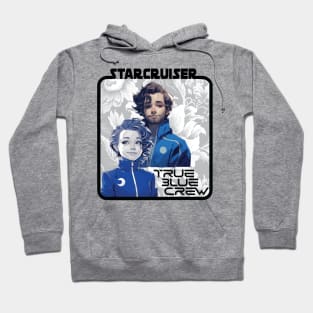 True Blue Crew Hoodie